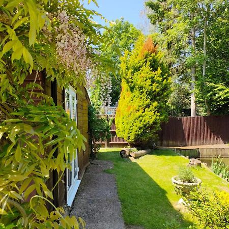 Woodies Peasmarsh Exterior photo