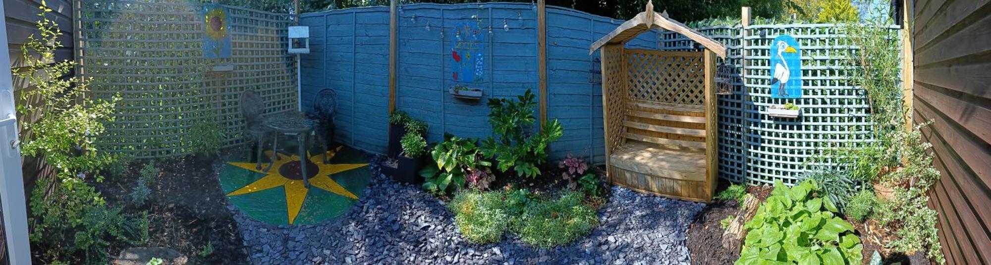 Woodies Peasmarsh Exterior photo
