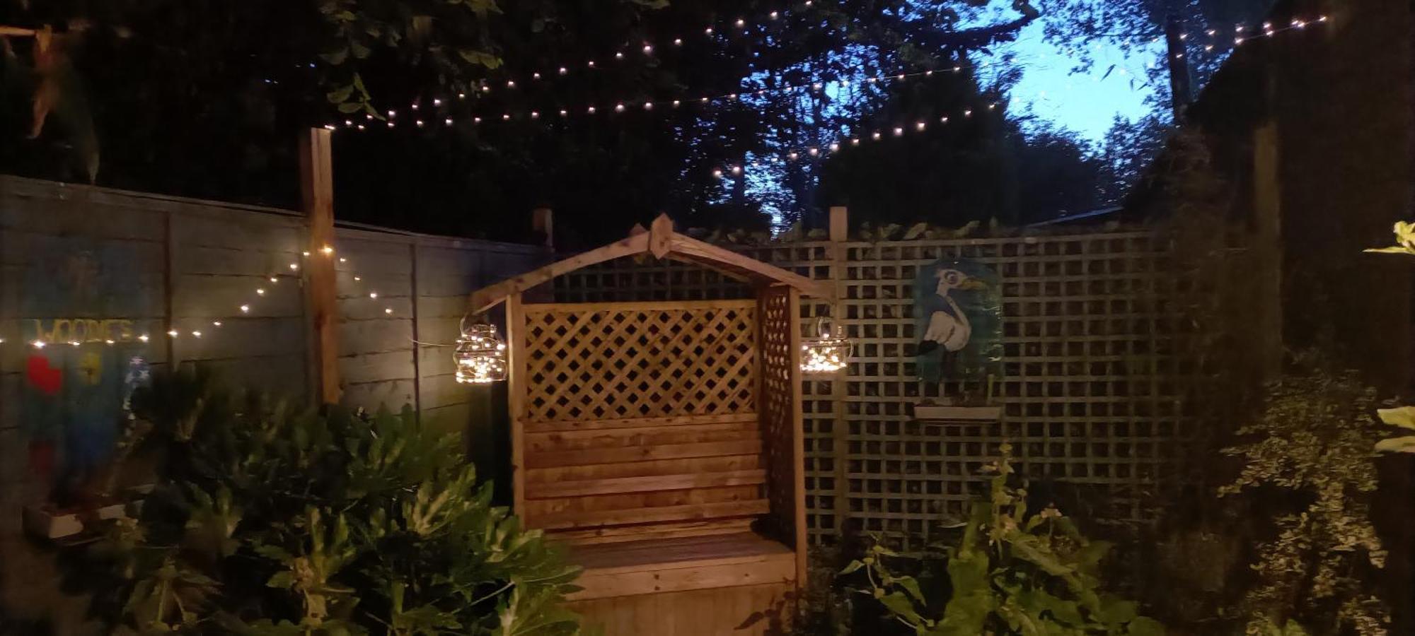Woodies Peasmarsh Exterior photo